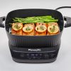 Olla multifunción PowerXL™ STIRMAX™ de 7L