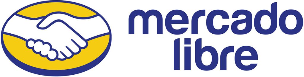 MercadoLibre Logo